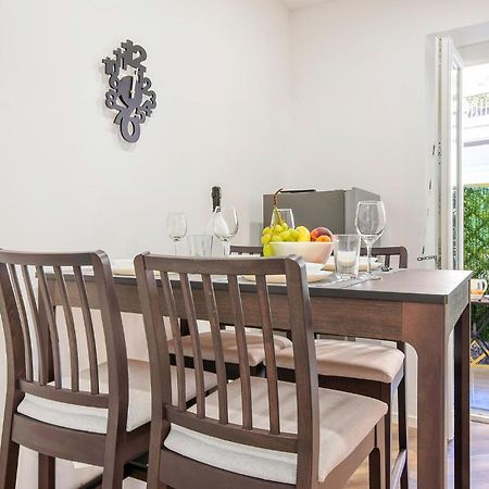 La Luce Nel Borgo Apartment Genoa Exterior photo