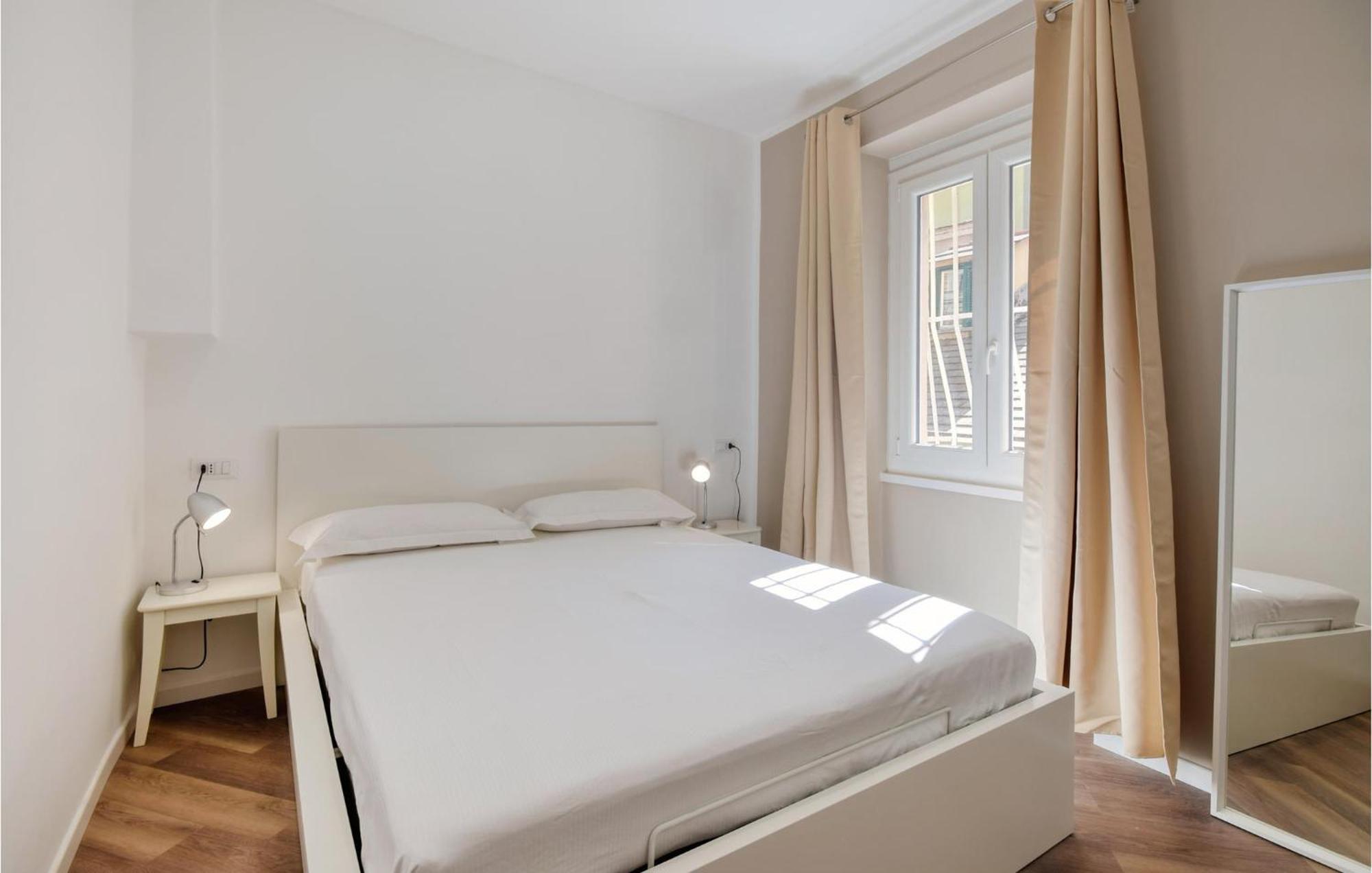 La Luce Nel Borgo Apartment Genoa Exterior photo