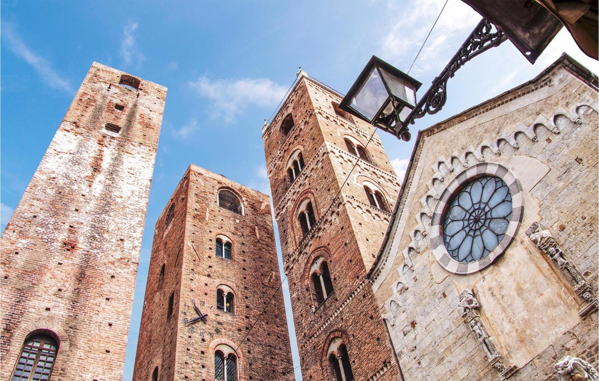 La Luce Nel Borgo Apartment Genoa Exterior photo