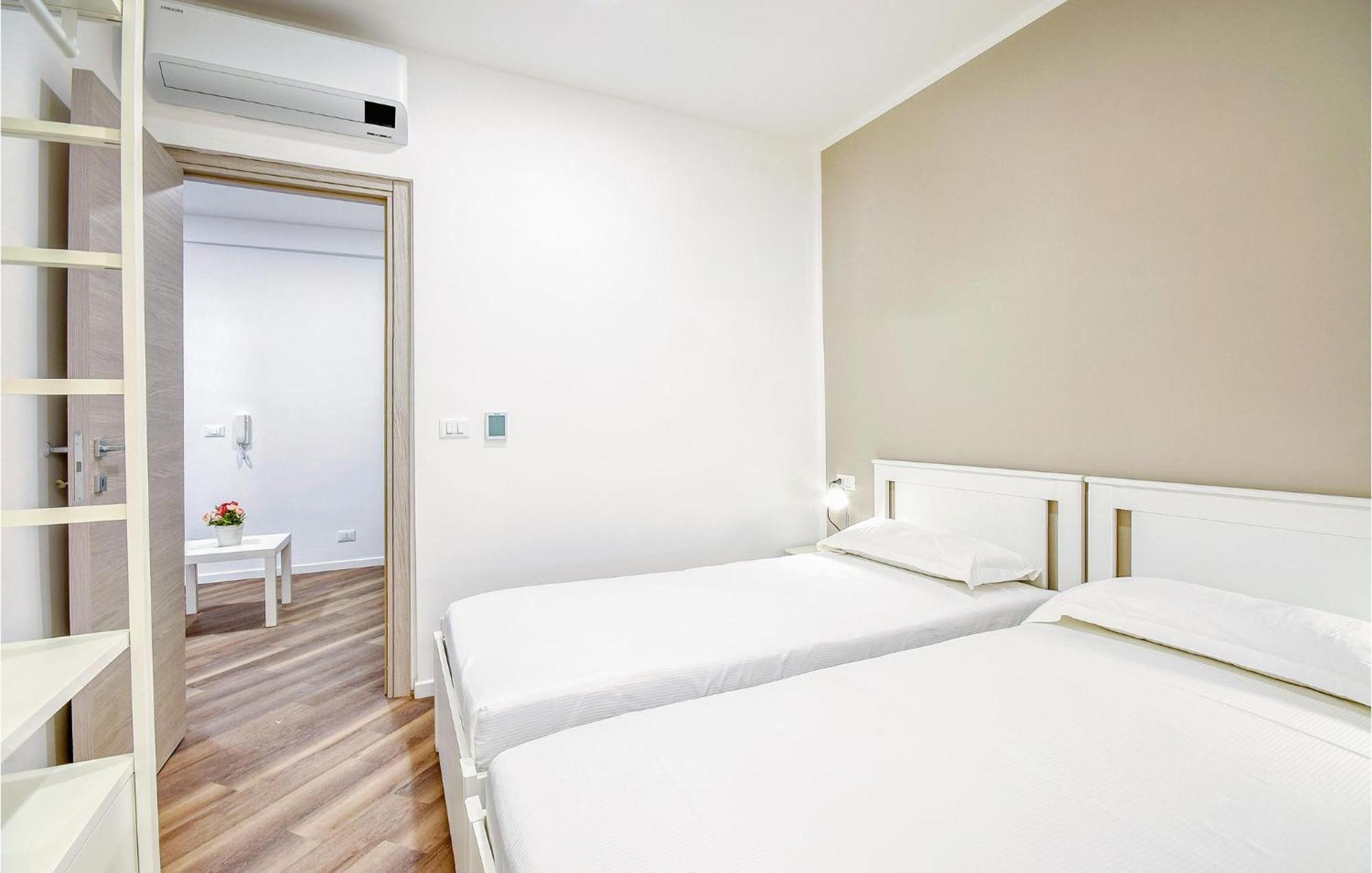 La Luce Nel Borgo Apartment Genoa Exterior photo